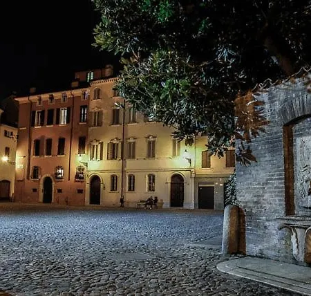 Appartement Ca' Pomposa Bed & Relax