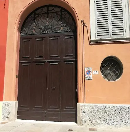 Appartement Ca' Pomposa Bed & Relax *