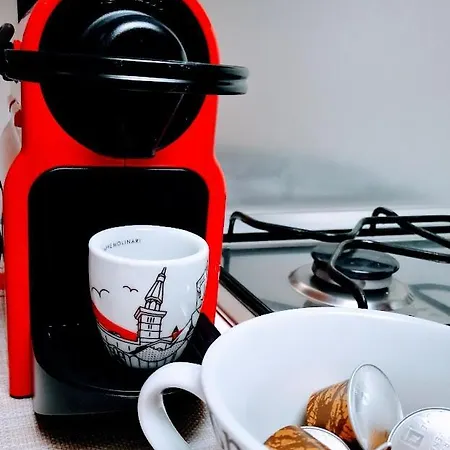 Ca' Pomposa Bed & Relax Appartement