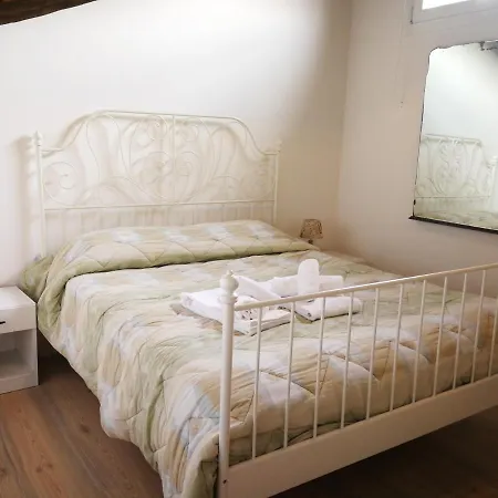 Ca' Pomposa Bed & Relax