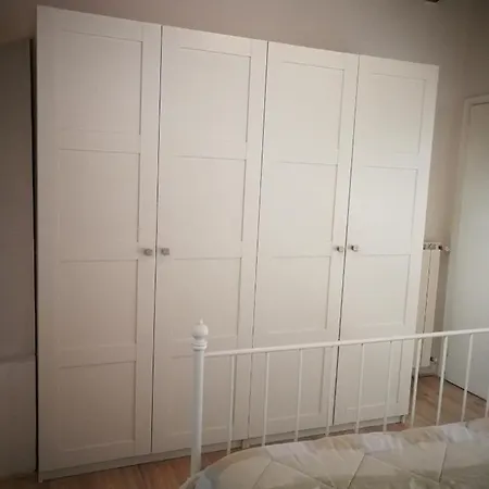 Ca' Pomposa Bed & Relax *