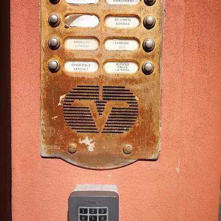 Appartement Ca' Pomposa Bed & Relax