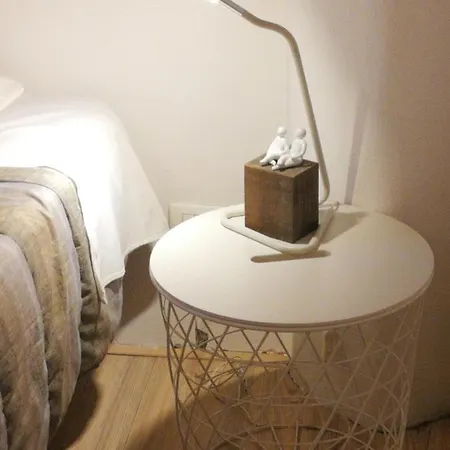 아파트 Ca' Pomposa Bed & Relax *