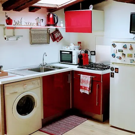 Ca' Pomposa Bed & Relax Modène