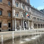 Lejlighed Ca' Pomposa Bed & Relax Modena