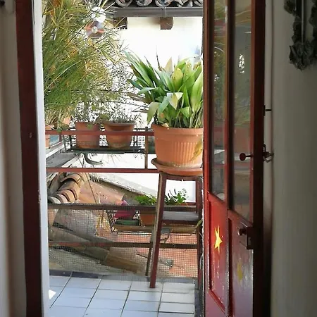 Apartman Ca' Pomposa Bed & Relax Modena