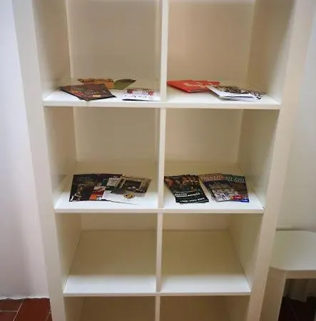 In Centro A - Ca' Pomposa Bed&relax Modena