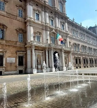 Apartman Ca' Pomposa Bed & Relax Modena