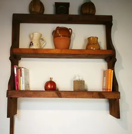 Ca' Pomposa Bed & Relax Apartman