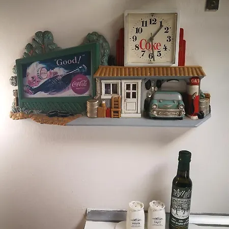 Apartman Ca' Pomposa Bed & Relax