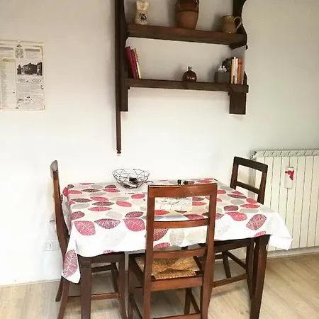 Appartamento In Centro A Modena - Ca' Pomposa Bed&Relax