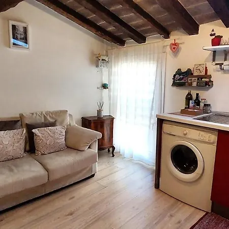 Апартаменти Ca' Pomposa Bed & Relax