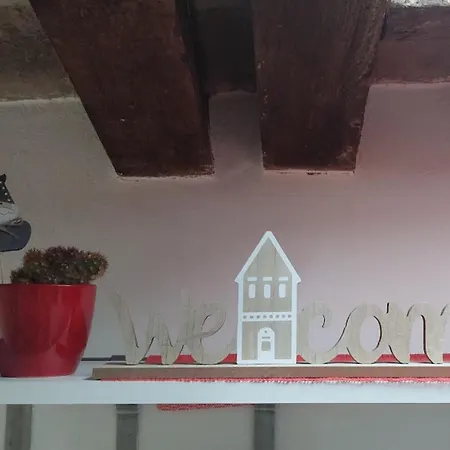 Апартаменти Ca' Pomposa Bed & Relax *