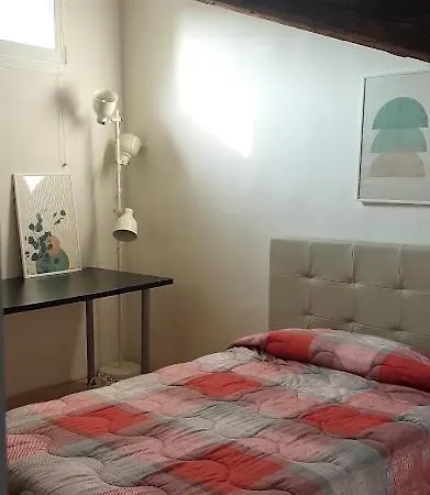 Appartamento In Centro A Modena - Ca' Pomposa Bed&Relax *