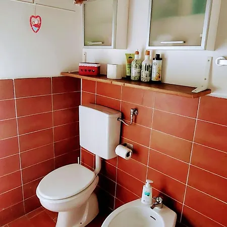 Apartman Ca' Pomposa Bed & Relax