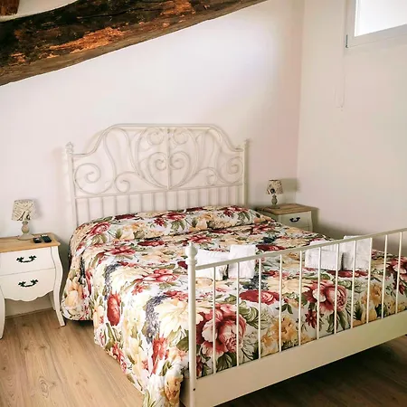 Apartman Ca' Pomposa Bed & Relax