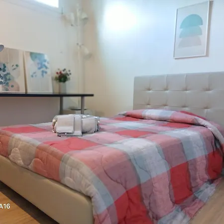 Ca' Pomposa Bed & Relax Appartamento *