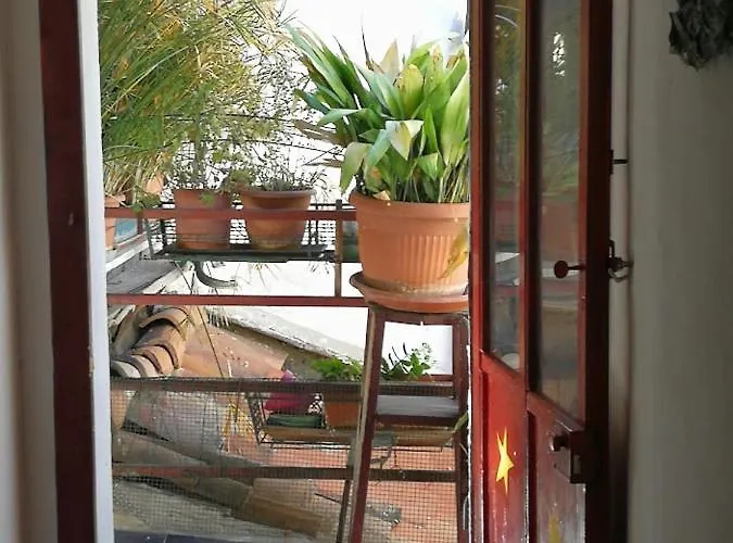 Апартаменти Ca' Pomposa Bed & Relax Модена