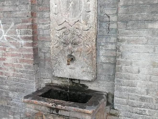 Ca' Pomposa Bed & Relax Модена