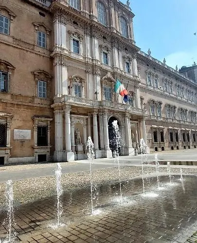 Appartamento Ca' Pomposa Bed & Relax Modena