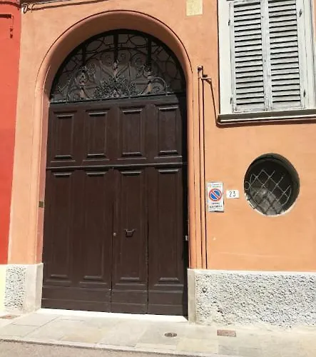 Appartamento Ca' Pomposa Bed & Relax *