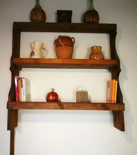 Ca' Pomposa Bed & Relax Appartamento