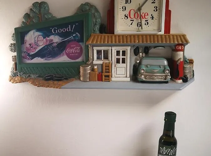 Appartamento Ca' Pomposa Bed & Relax