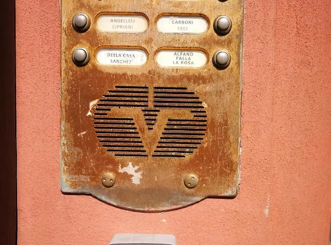 Appartamento Ca' Pomposa Bed & Relax