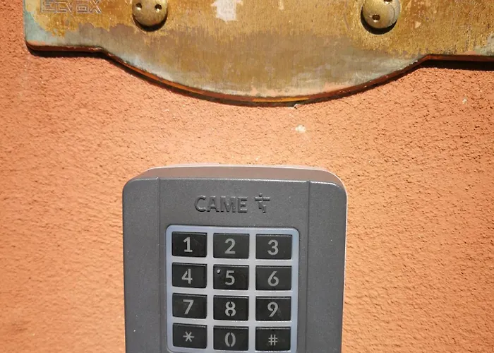 Ca' Pomposa Bed & Relax *