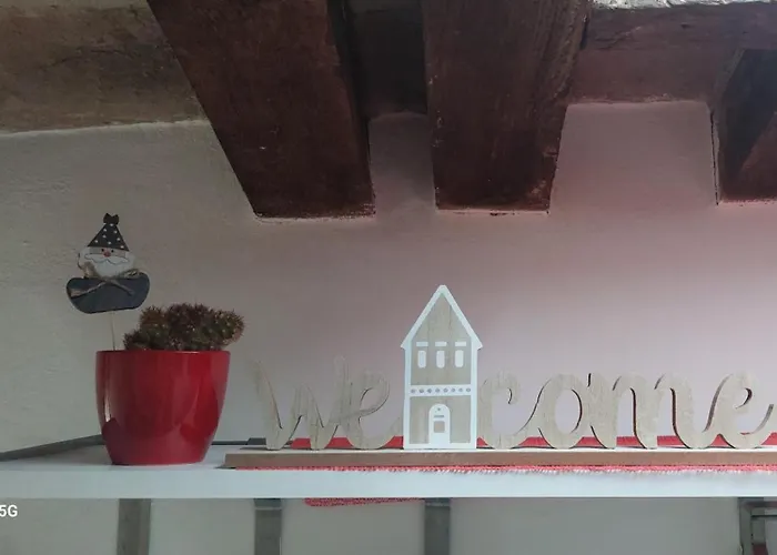 Appartamento Ca' Pomposa Bed & Relax *