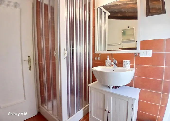 Ca' Pomposa Bed & Relax * Modena