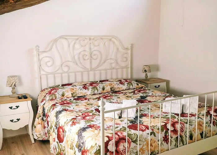 Appartamento Ca' Pomposa Bed & Relax