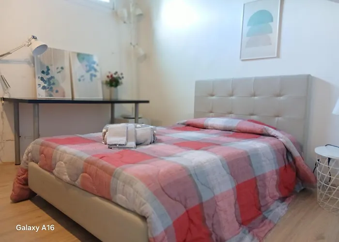 Ca' Pomposa Bed & Relax Appartamento *